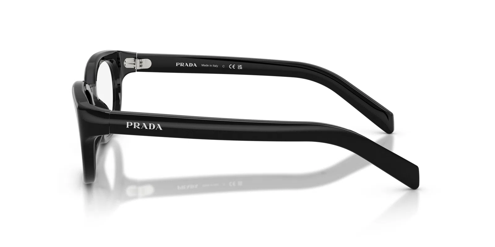 Prada D03VU Eyeglasses - view 12